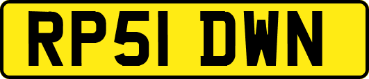 RP51DWN