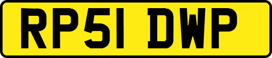 RP51DWP