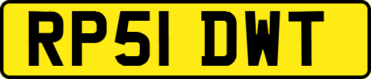 RP51DWT