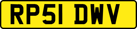 RP51DWV