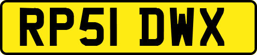 RP51DWX