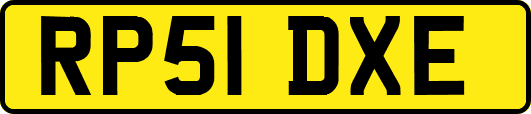 RP51DXE