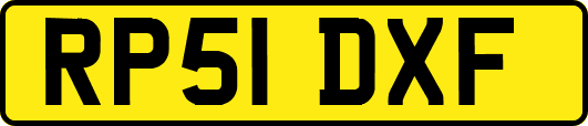 RP51DXF