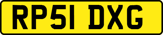 RP51DXG