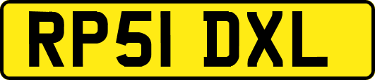 RP51DXL