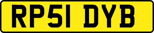 RP51DYB