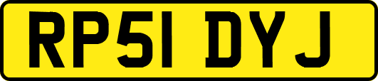 RP51DYJ