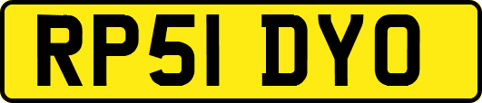 RP51DYO