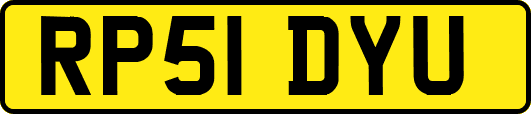 RP51DYU
