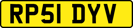 RP51DYV