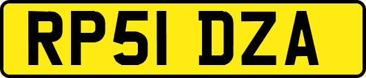 RP51DZA