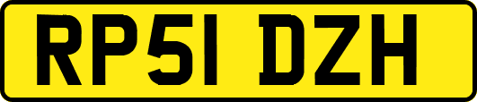 RP51DZH