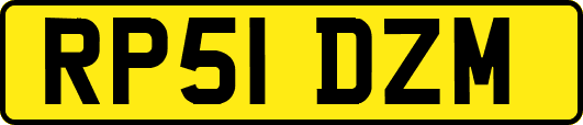 RP51DZM