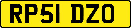 RP51DZO