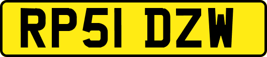 RP51DZW