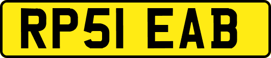 RP51EAB