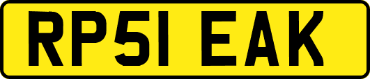 RP51EAK