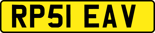 RP51EAV