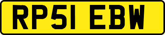 RP51EBW
