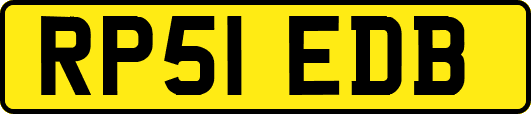 RP51EDB