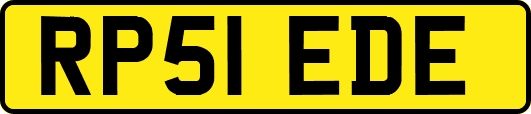 RP51EDE