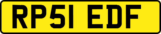 RP51EDF