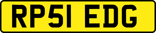 RP51EDG