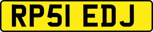 RP51EDJ