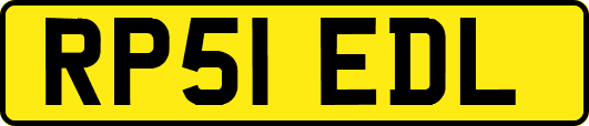 RP51EDL