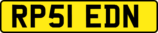 RP51EDN