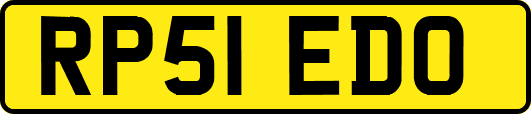 RP51EDO