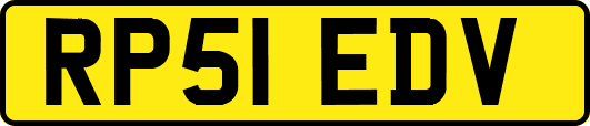 RP51EDV