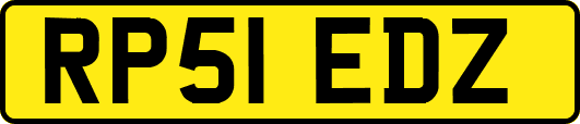 RP51EDZ