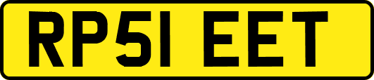 RP51EET