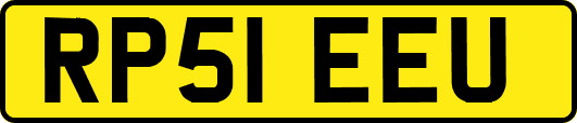 RP51EEU
