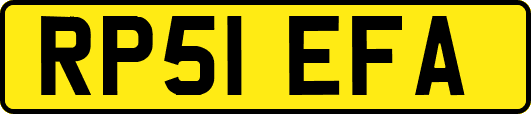 RP51EFA