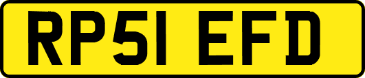 RP51EFD
