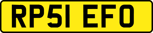RP51EFO