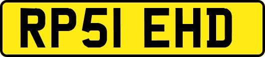 RP51EHD