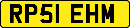 RP51EHM