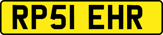RP51EHR