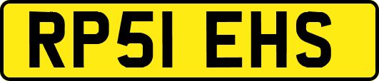 RP51EHS