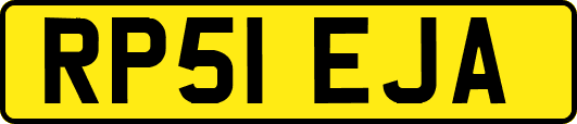 RP51EJA