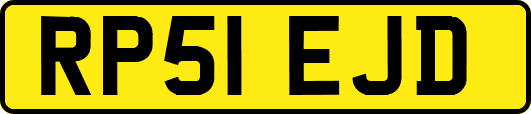 RP51EJD