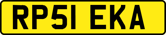 RP51EKA