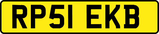 RP51EKB
