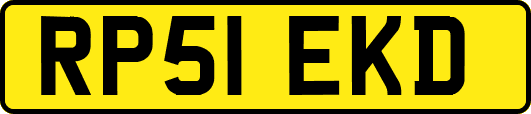RP51EKD