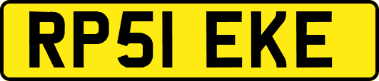 RP51EKE