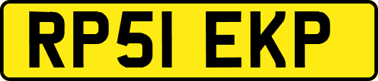 RP51EKP