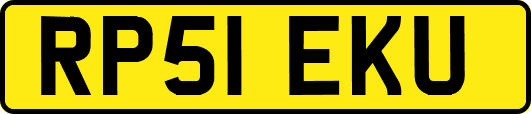 RP51EKU